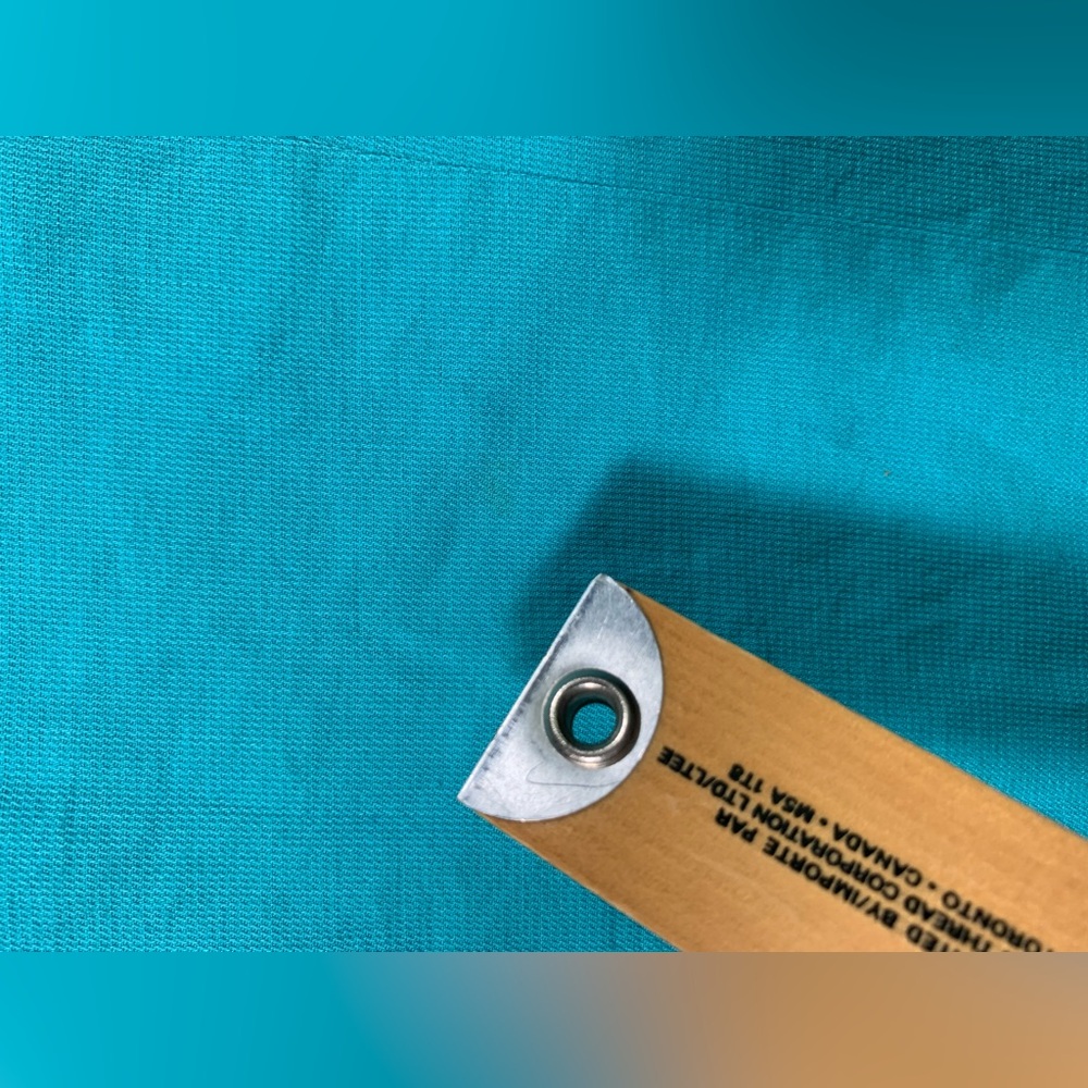 Allsaints Men's Turquoise Shirt - Picture 10 of 16
